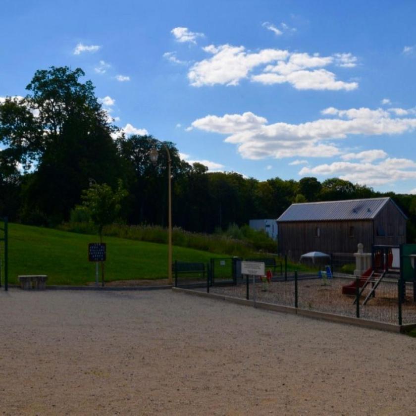 Gite Saint Martin Pargny-les-Reims Екстер'єр фото
